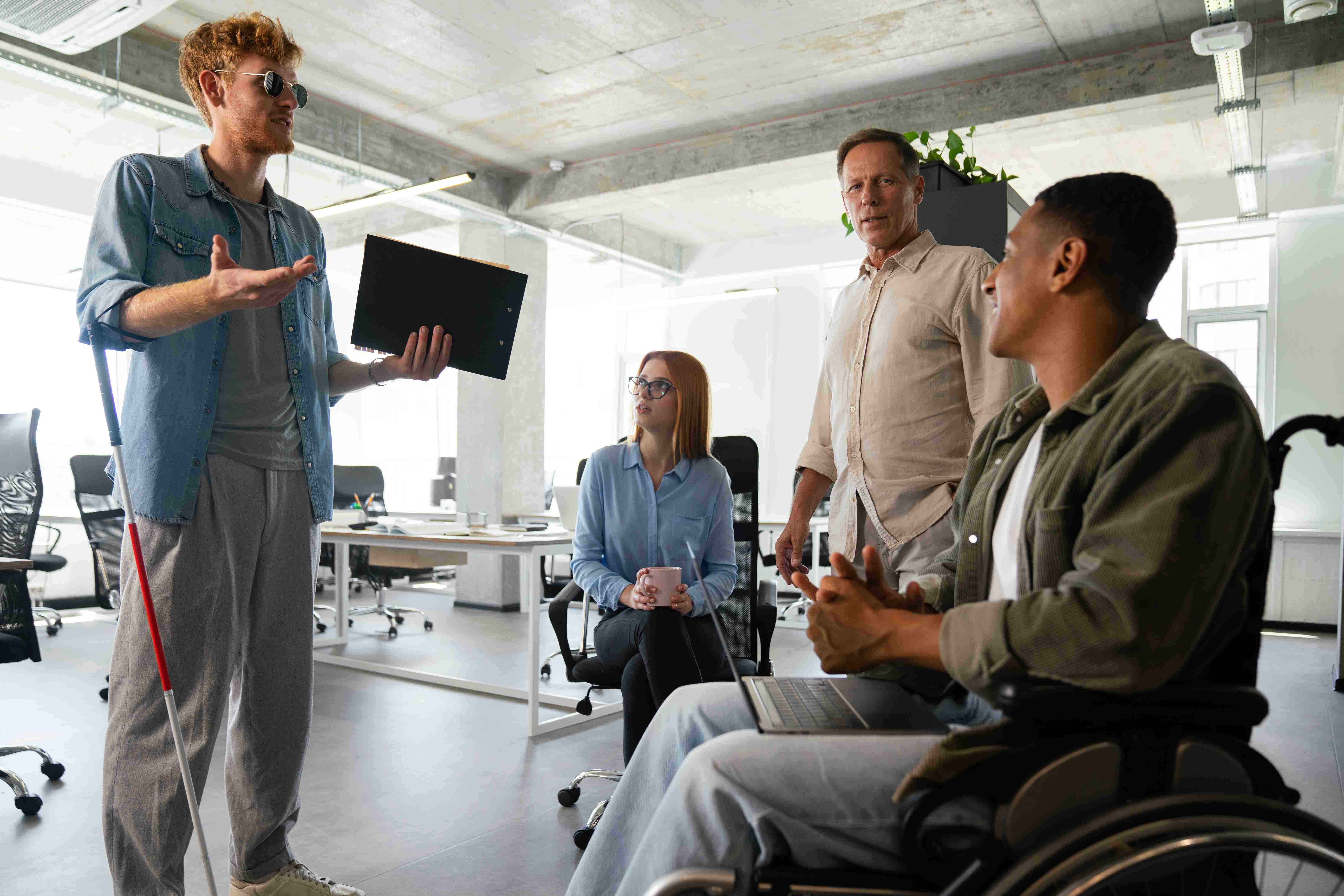 Innov Community participation